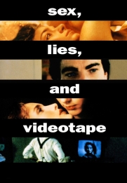 sex, lies, and videotape