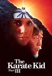 The Karate Kid, Part III