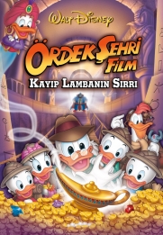 DuckTales the Movie: Treasure of the Lost Lamp