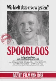 Spoorloos
