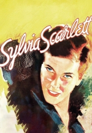 Sylvia Scarlett