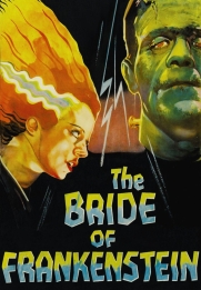 Bride of Frankenstein