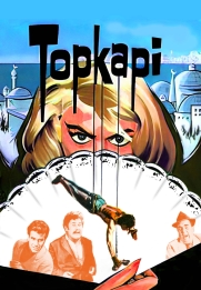 Topkapı