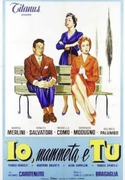 You, Your Mother, and Me
