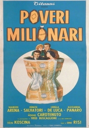 Poor Millionaires