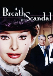A Breath of Scandal