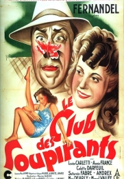 The Suitors Club