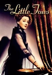 The Little Foxes