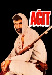 Ağıt