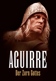 Aguirre, der Zorn Gottes