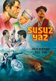 Susuz Yaz