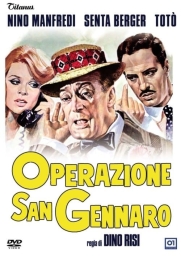 The Treasure of San Gennaro