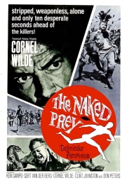 The Naked Prey