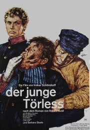 Young Törless