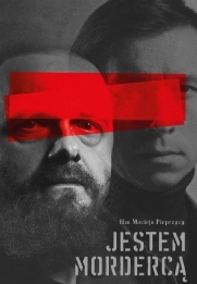 Jestem morderca