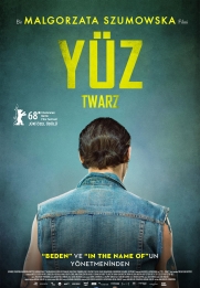 Twarz