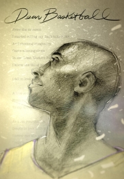 Kobe Bryant Dear Basketball