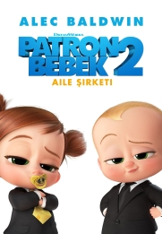 The Boss Baby: Family Business