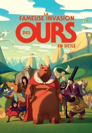 La fameuse invasion des ours en Sicile