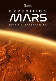 Expedition Mars