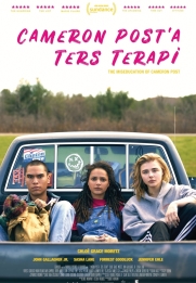 The Miseducation of Cameron Post
