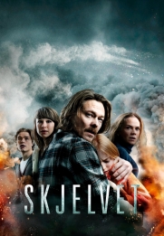Skjelvet
