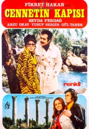 Cennetin Kapısı
