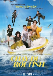 Lost in Saigon