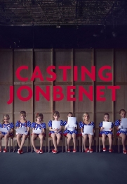 Casting JonBenet
