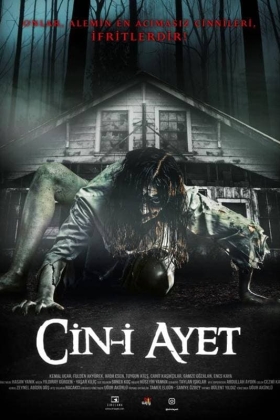 Cin-i ayet