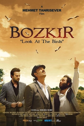 Bozkir 