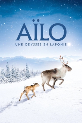 Ailo: Une odyssée en Laponie