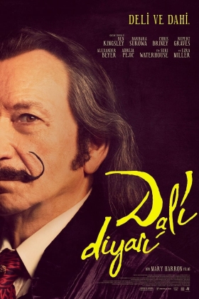 Dalíland