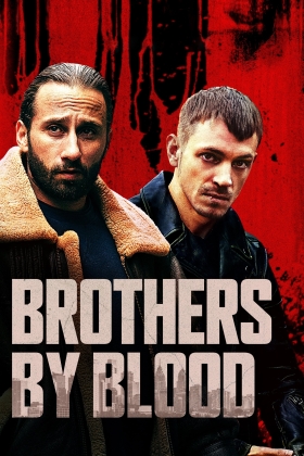Brothers by Blood (The Sound of Philadelphia)