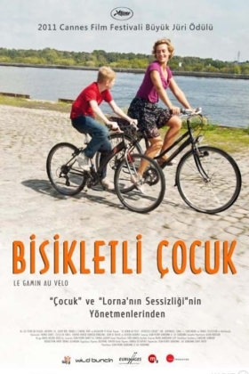 Le gamin au vélo