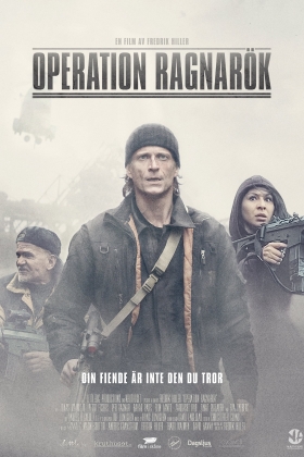 Operation Ragnarok