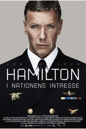 Hamilton - I nationens intresse