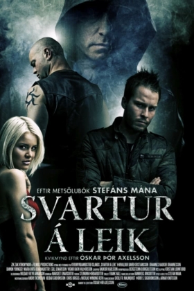 Svartur á leik