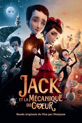 Jack et la mécanique du coeur