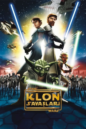 Star Wars: The Clone Wars