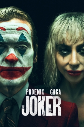 Joker: Folie à Deux