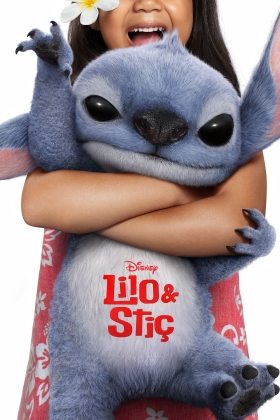 Lilo & Stitch