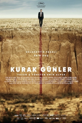 Kurak Günler