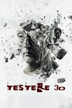 Saw 3D
