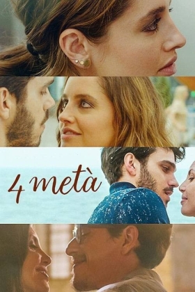 Quattro metà