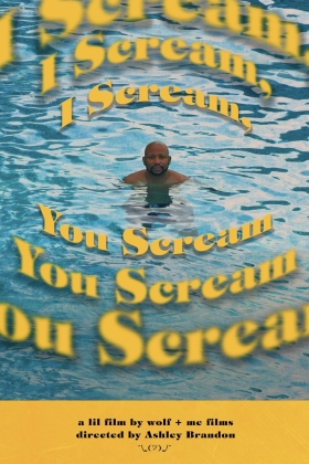 I Scream, You Scream