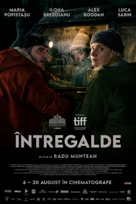 Întregalde