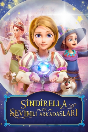 Ella and the Little Sorcerer