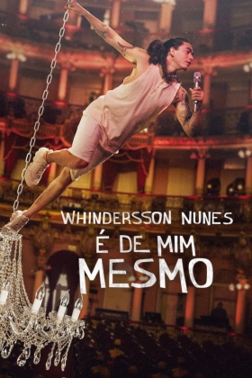 Whindersson Nunes: É de mim mesmo