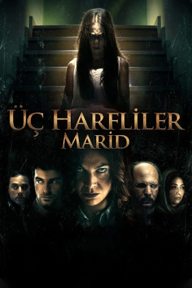 3 Harfliler: Marid